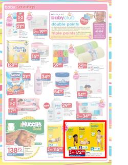 Clicks Easter (6 Mar - 9 Apr), page 10