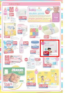 Clicks Easter (6 Mar - 9 Apr), page 10