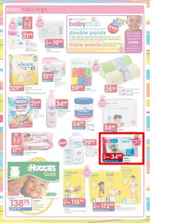 Clicks Easter (6 Mar - 9 Apr), page 10