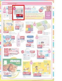Clicks Easter (6 Mar - 9 Apr), page 10
