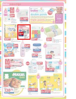 Clicks Easter (6 Mar - 9 Apr), page 10