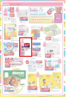Clicks Easter (6 Mar - 9 Apr), page 10