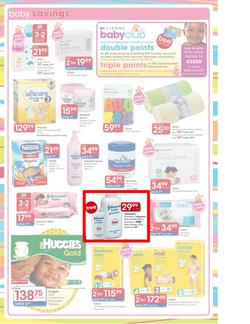Clicks Easter (6 Mar - 9 Apr), page 10