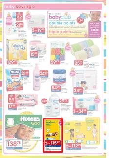 Clicks Easter (6 Mar - 9 Apr), page 10