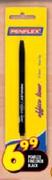 Penflex Fineliner Black