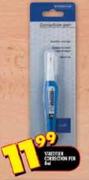 Staedtler Correction Pen-8ml