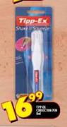 Tipp-Ex Correction Pen-8ml