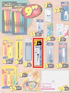 Shoprite Western Cape, page 10