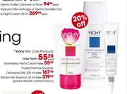 Vichy Skin Care Products Bi-Even Rev Essence-30ml