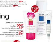 Vichy Skin Care Products Essentielles Hand Cream-Each 