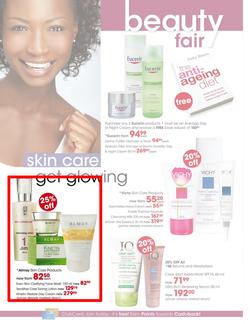 Clicks Beauty Fair (20 Mar - 15 Apr), page 10