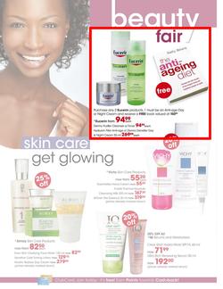 Clicks Beauty Fair (20 Mar - 15 Apr), page 10