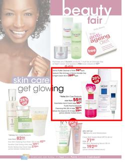 Clicks Beauty Fair (20 Mar - 15 Apr), page 10