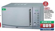Defy Elektroniese Rooster-Spieol Mikrogolfoond-34 Ltr (DMO343)