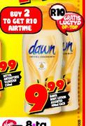 Dawn Body Lotion Assorted-400ml Each
