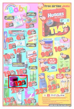 Shoprite Western Cape (28 Mar - 9 Apr), page 10