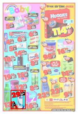 Shoprite Western Cape (28 Mar - 9 Apr), page 10