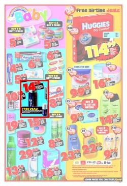 Shoprite Western Cape (28 Mar - 9 Apr), page 10