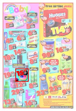 Shoprite Western Cape (28 Mar - 9 Apr), page 10