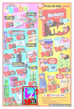 Shoprite Western Cape (28 Mar - 9 Apr), page 10