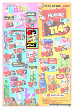 Shoprite Western Cape (28 Mar - 9 Apr), page 10