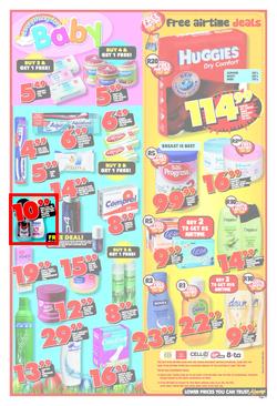 Shoprite Western Cape (28 Mar - 9 Apr), page 10