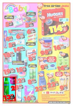 Shoprite Western Cape (28 Mar - 9 Apr), page 10