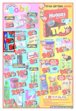 Shoprite Western Cape (28 Mar - 9 Apr), page 10