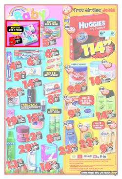 Shoprite Western Cape (28 Mar - 9 Apr), page 10
