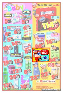 Shoprite Western Cape (28 Mar - 9 Apr), page 10