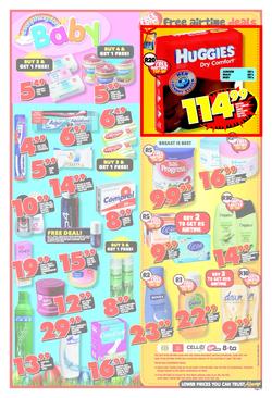 Shoprite Western Cape (28 Mar - 9 Apr), page 10