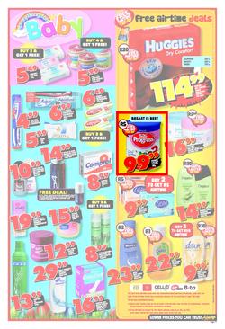 Shoprite Western Cape (28 Mar - 9 Apr), page 10