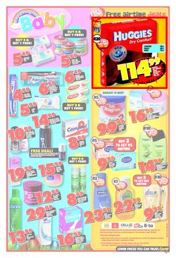 Shoprite Western Cape (28 Mar - 9 Apr), page 10