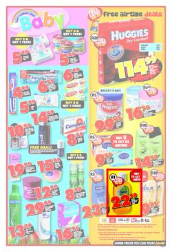 Shoprite Western Cape (28 Mar - 9 Apr), page 10