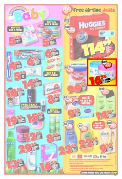 Shoprite Western Cape (28 Mar - 9 Apr), page 10