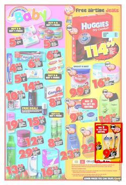 Shoprite Western Cape (28 Mar - 9 Apr), page 10