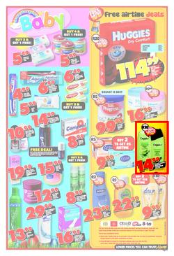 Shoprite Western Cape (28 Mar - 9 Apr), page 10