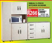 Imbali 3-Piece Kitchen Scheme