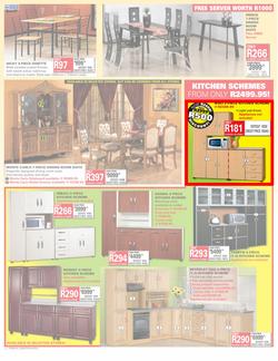 Russells (26 Mar - 20 Apr), page 10