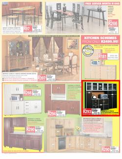 Russells (26 Mar - 20 Apr), page 10