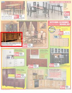 Russells (26 Mar - 20 Apr), page 10