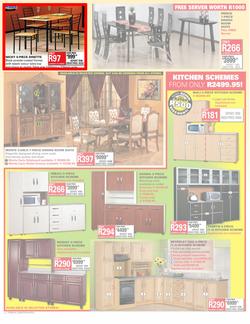 Russells (26 Mar - 20 Apr), page 10