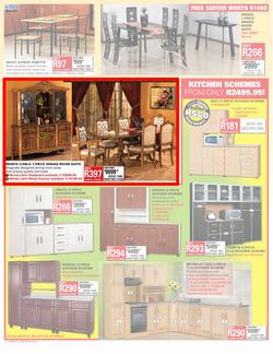 Russells (26 Mar - 20 Apr), page 10
