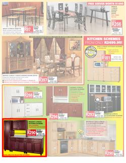 Russells (26 Mar - 20 Apr), page 10