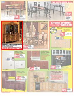 Russells (26 Mar - 20 Apr), page 10