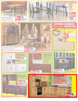 Russells (26 Mar - 20 Apr), page 10