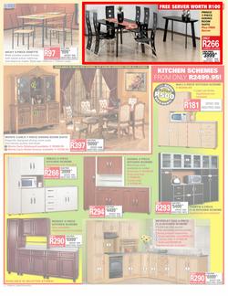 Russells (26 Mar - 20 Apr), page 10