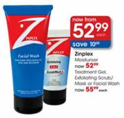 Zinplex Moisturiser-Each