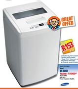 Samsung Top Loader-8kg