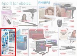 Dischem : Mother's Day (Until 13 May), page 10